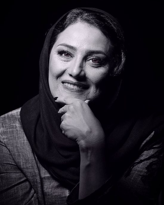 بیوگرافی شبنم مقدمی