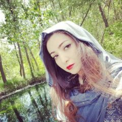 بیوگرافی فرزانه سهیلی