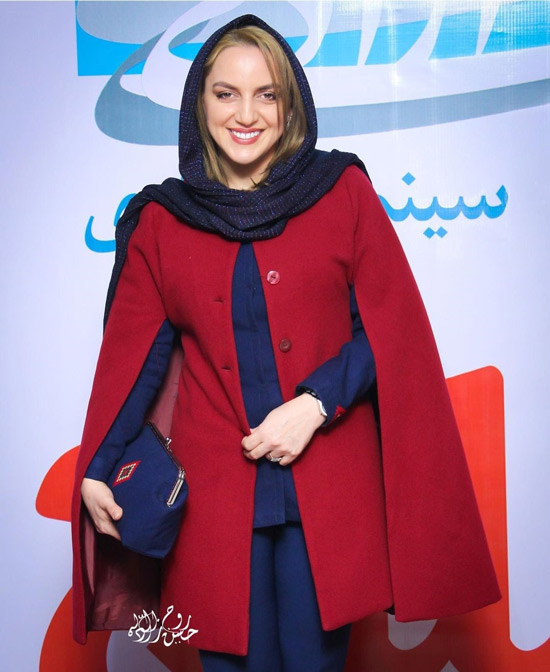 Nasrin Babaei