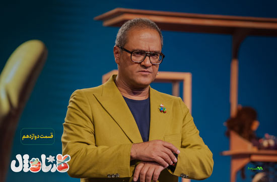 دانلود قسمت 12 سریال کارناوال