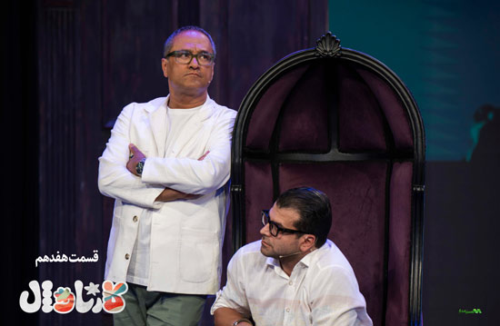 دانلود قسمت 17 سریال کارناوال دانلود قسمت 17 سریال کارناوال