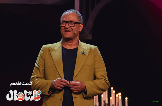 دانلود قسمت 17 سریال کارناوال دانلود قسمت 17 سریال کارناوال