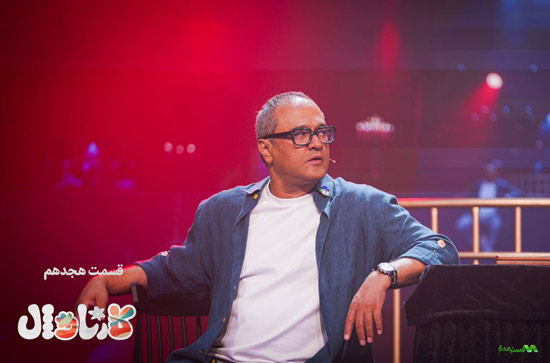 دانلود قسمت 18 سریال کارناوال