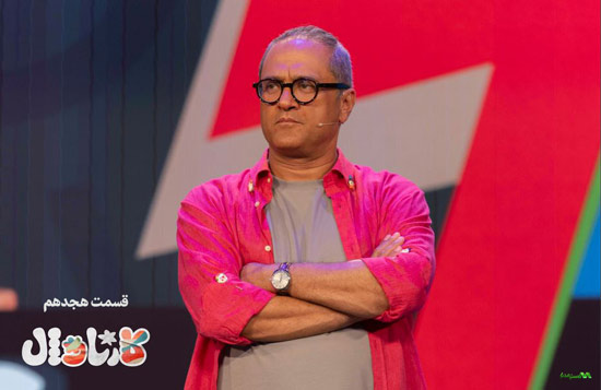 دانلود قسمت هجدهم سریال کارناوال