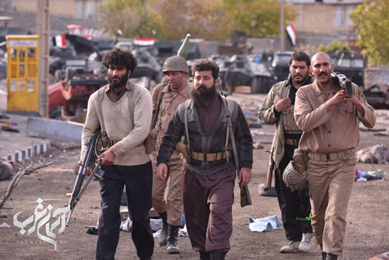 دانلود فیلم آسمان غرب