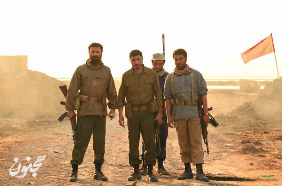 دانلود فیلم مجنون دانلود فیلم مجنون