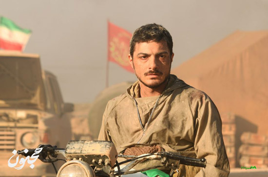 دانلود فیلم مجنون دانلود فیلم مجنون