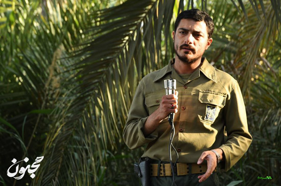 دانلود فیلم مجنون دانلود فیلم مجنون