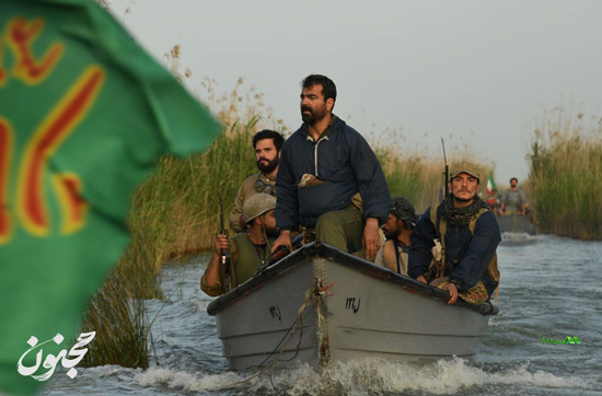 دانلود فیلم مجنون دانلود فیلم مجنون