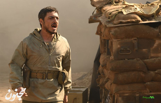 دانلود فیلم مجنون دانلود فیلم مجنون