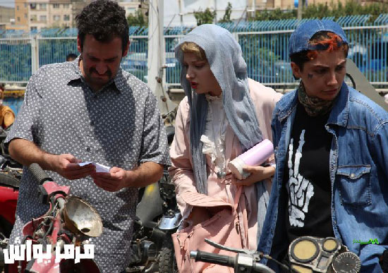 دانلود فیلم قرمز یواش دانلود فیلم قرمز یواش