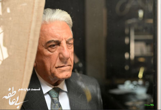 دانلود قسمت 12 سریال بی عاطفه دانلود قسمت 12 سریال بی عاطفه