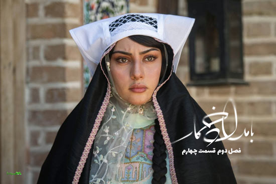 دانلود قسمت 4 فصل دوم سریال بامداد خمار دانلود قسمت 4 فصل دوم سریال بامداد خمار