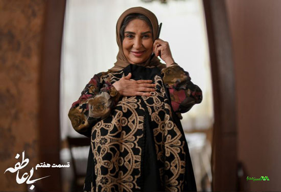 دانلود قسمت 7 سریال بی عاطفه دانلود قسمت 7 سریال بی عاطفه