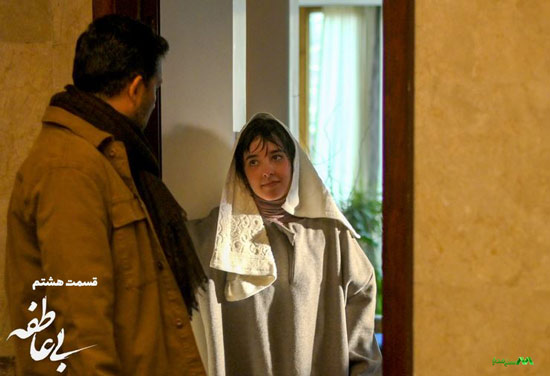 دانلود قسمت 8 سریال بی عاطفه دانلود قسمت 8 سریال بی عاطفه