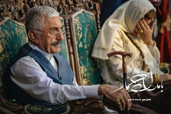دانلود قسمت 6 فصل دوم سریال بامداد خمار دانلود قسمت 6 فصل دوم سریال بامداد خمار