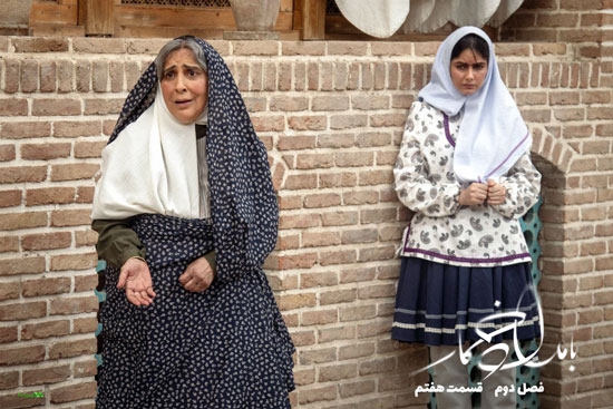 دانلود قسمت 7 فصل دوم سریال بامداد خمار دانلود قسمت 7 فصل دوم سریال بامداد خمار