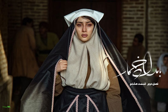 دانلود قسمت 8 فصل دوم سریال بامداد خمار