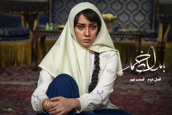 دانلود قسمت 9 فصل 2 سریال بامداد خمار دانلود قسمت 9 فصل 2 سریال بامداد خمار
