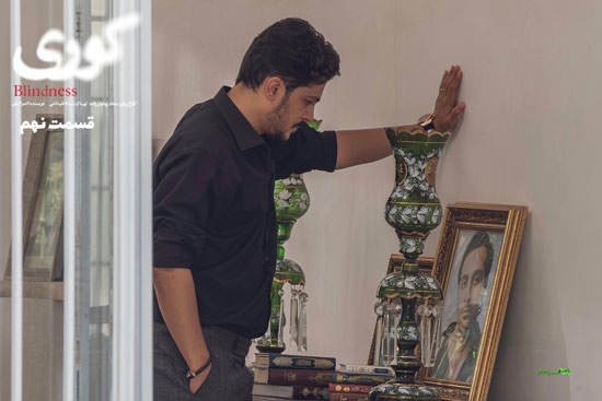 دانلود قسمت 9 سریال کوری دانلود قسمت 9 سریال کوری