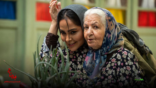دانلود قسمت 27 سریال بدنام