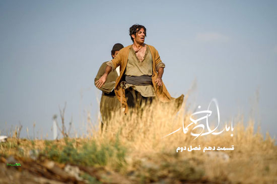 دانلود قسمت 10 فصل دوم سریال بامداد خمار دانلود قسمت 10 فصل دوم سریال بامداد خمار