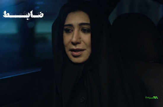 دانلود فیلم ضابط