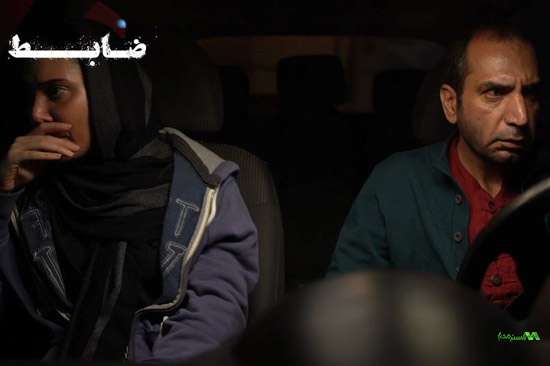 دانلود فیلم ضابط
