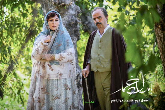 دانلود قسمت 12 فصل دوم سریال بامداد خمار دانلود قسمت 12 فصل دوم سریال بامداد خمار