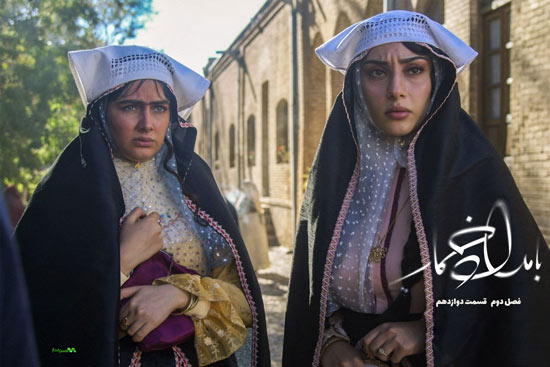 دانلود قسمت 12 فصل دوم سریال بامداد خمار دانلود قسمت 12 فصل دوم سریال بامداد خمار