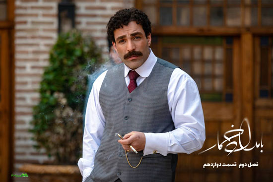دانلود قسمت 12 فصل دوم سریال بامداد خمار دانلود قسمت 12 فصل دوم سریال بامداد خمار