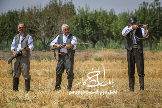 دانلود قسمت 12 فصل دوم سریال بامداد خمار دانلود قسمت 12 فصل دوم سریال بامداد خمار