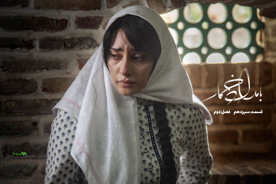 دانلود قسمت 13 فصل 2 سریال بامداد خمار