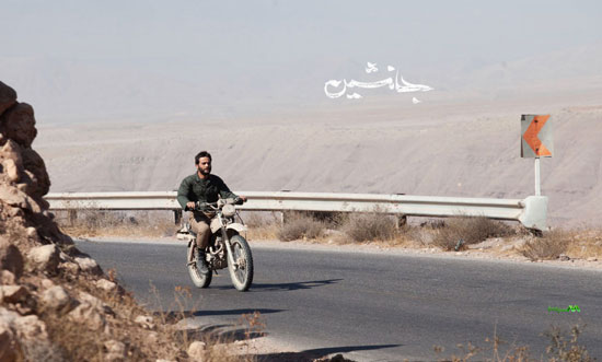دانلود فیلم جانشین