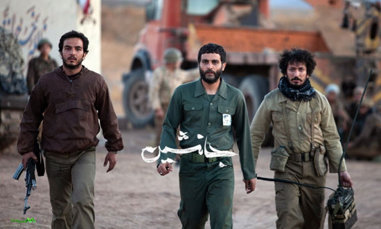 دانلود فیلم جانشین