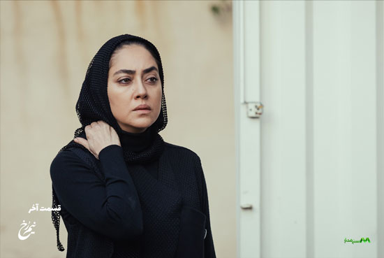 دانلود قسمت آخر سریال نیم رخ دانلود قسمت آخر سریال نیم رخ