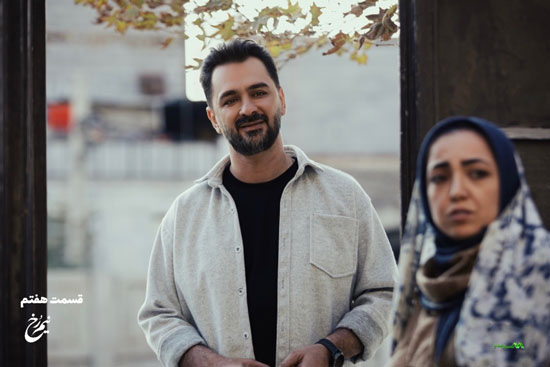 دانلود قسمت 7 سریال نیم رخ دانلود قسمت 7 سریال نیم رخ