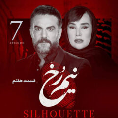 دانلود قسمت 7 سریال نیم رخ