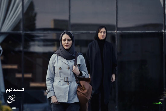 دانلود قسمت 9 سریال نیم رخ دانلود قسمت 9 سریال نیم رخ