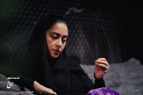 دانلود قسمت 9 سریال نیم رخ دانلود قسمت 9 سریال نیم رخ